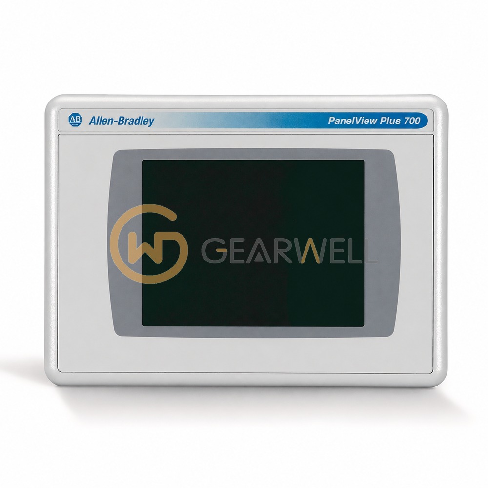 Allen-Bradley 2711P-RDT7C Touch Display Module