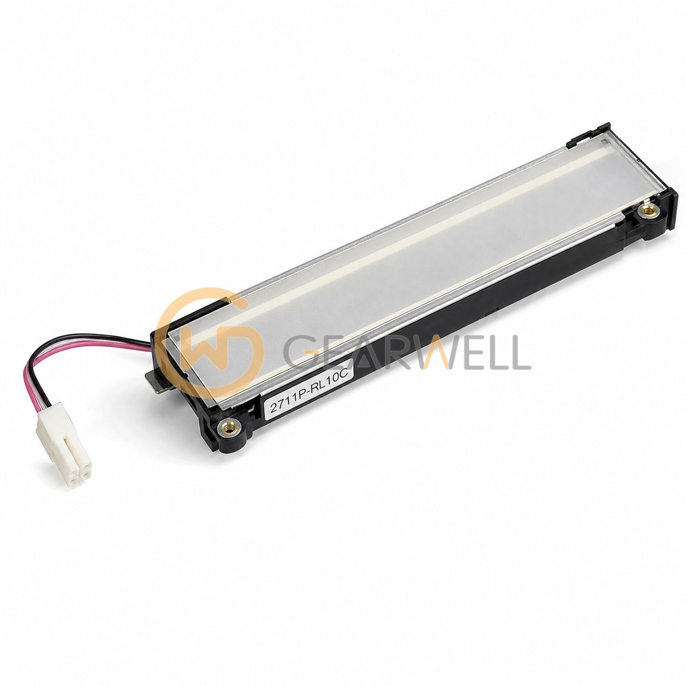 Allen-Bradley 2711P-RL10C PanelView Plus Replacement Backlight