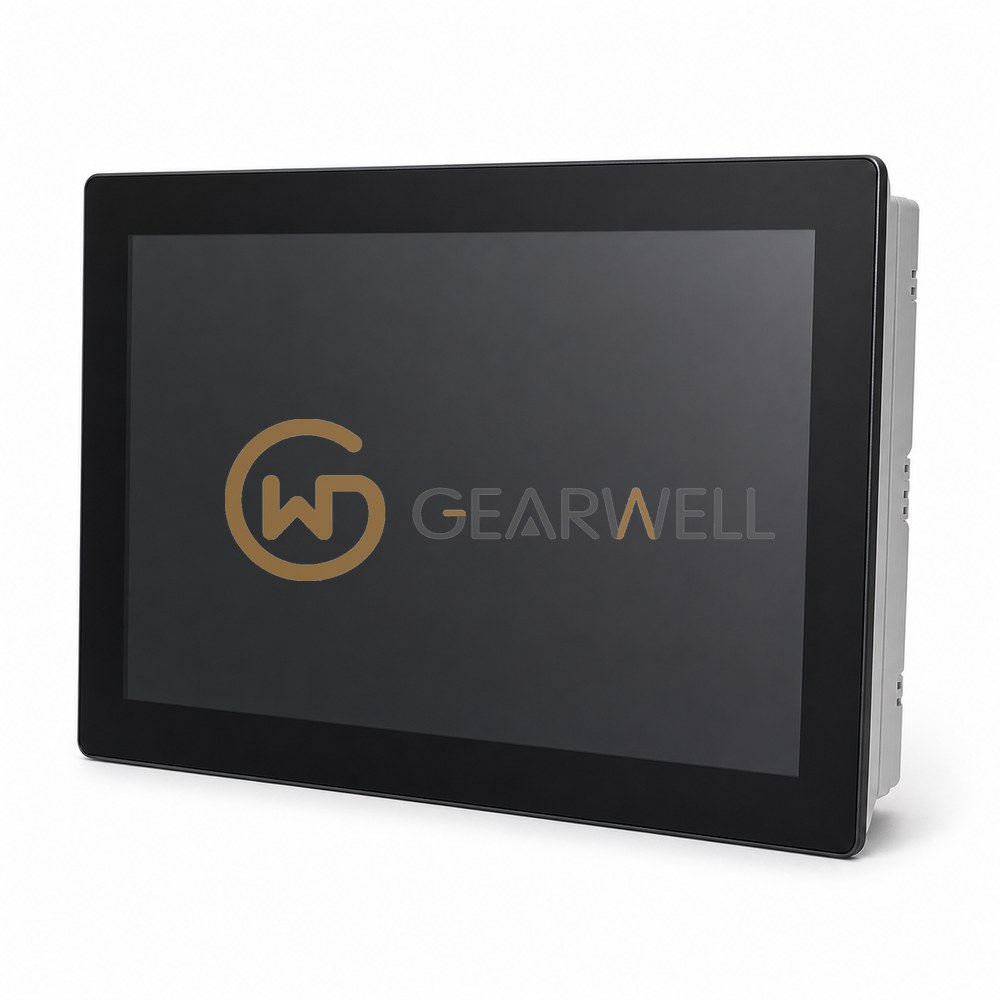 Allen-Bradley 2711P-T19C22D9PK PanelView Plus 7 Performance 19-inch Conformal-Coated Touchscreen HMI