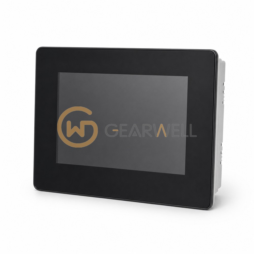 Allen-Bradley 2711P-T7C22D9PK PanelView Plus 7 Performance 6.5-inch Conformal-Coated Touchscreen HMI