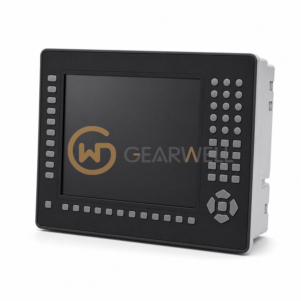 Allen-Bradley 2711PB10C22D9PK HMI Operator Panel
