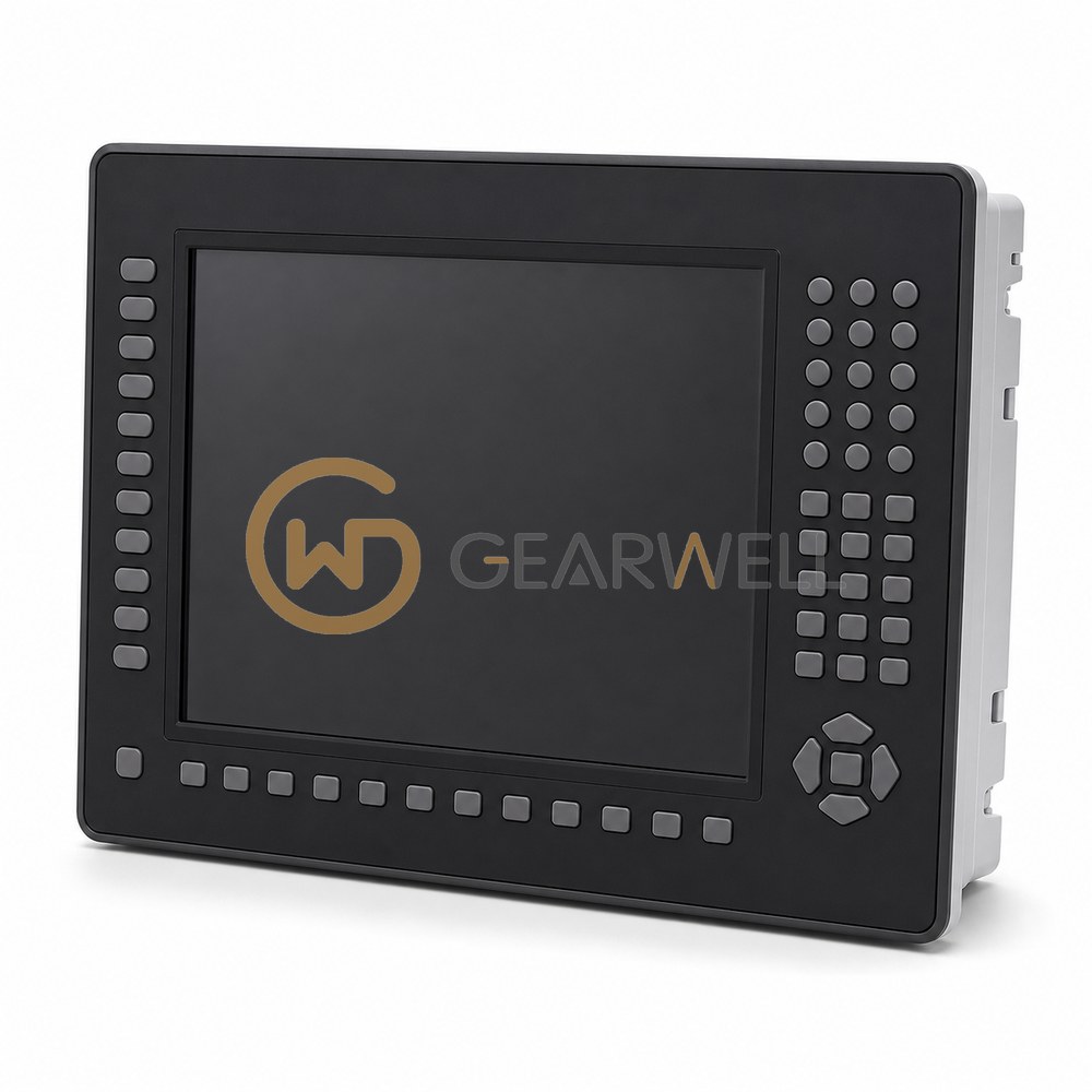 Allen-Bradley 2711P-B15C22D9PK PanelView Plus 7 Performance 15-inch Conformal-Coated Keypad/Touch HMI