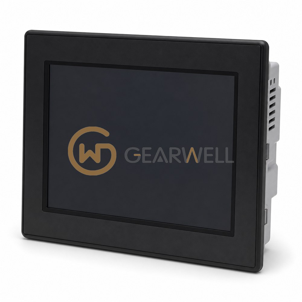 Allen-Bradley 2711P-T10C21D8S-B PanelView Plus 7 Standard 10.4-inch Brandless Touchscreen HMI