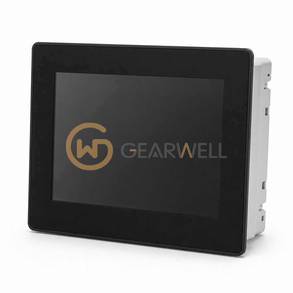Allen-Bradley 2711PT10C21D8SK HMI Operator Panel