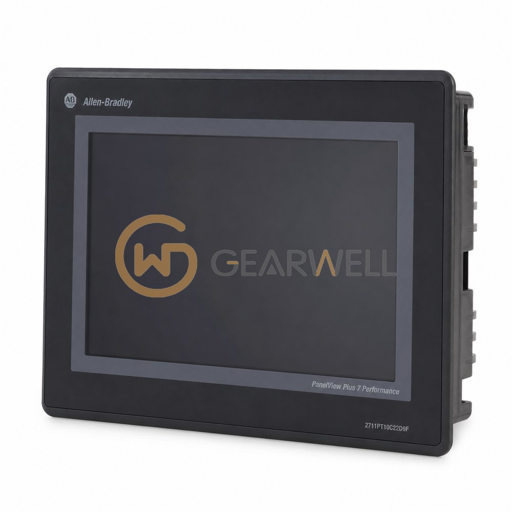 Allen-Bradley 2711PT10C22D9F HMI Operator Panel