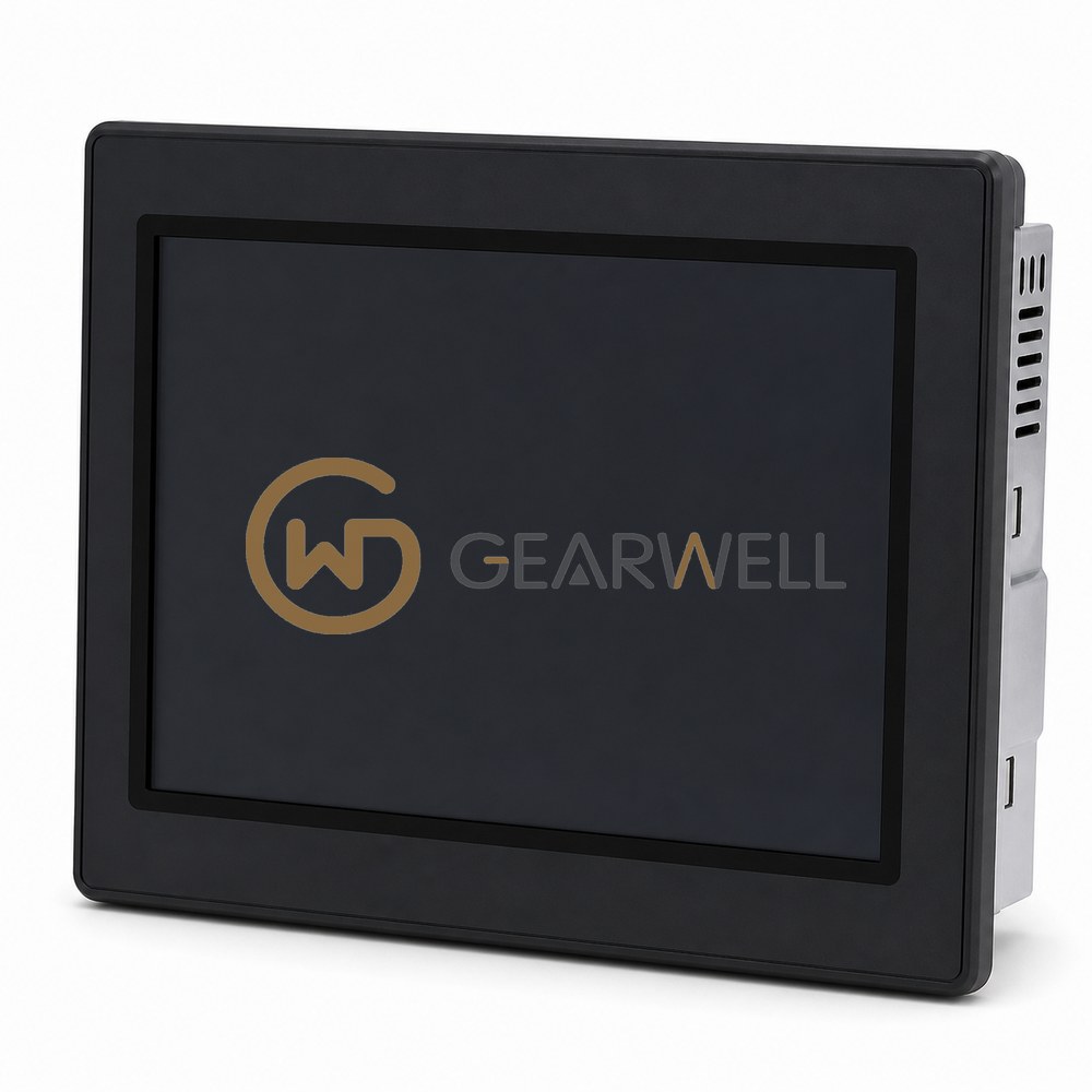 Allen-Bradley 2711P-T10C22D9P-B PanelView Plus 7 Performance 10.4-inch Brandless Touchscreen HMI