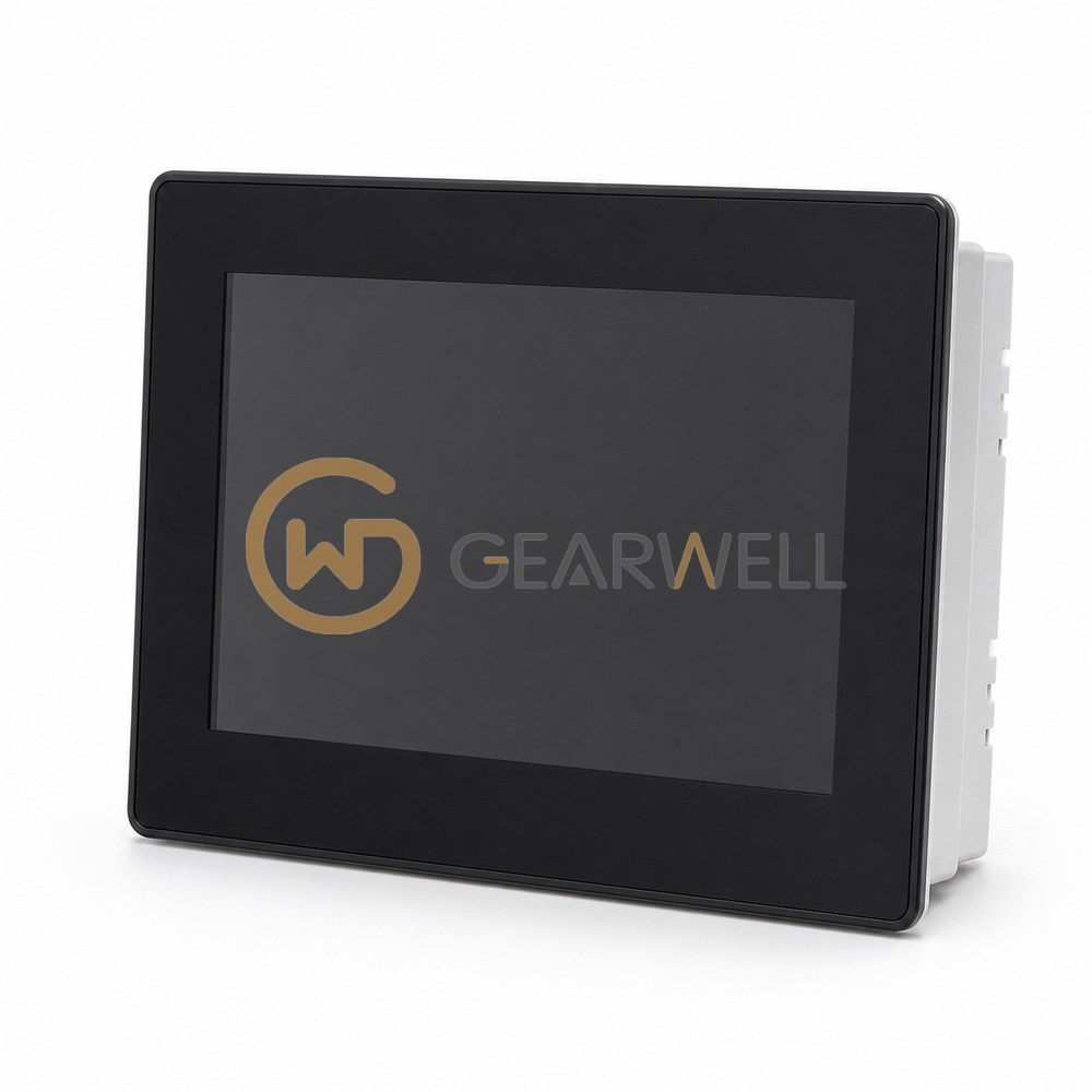 Allen-Bradley 2711P-T10C22D9PK PanelView Plus 7 Performance 10.4-inch Conformal-Coated Touchscreen HMI