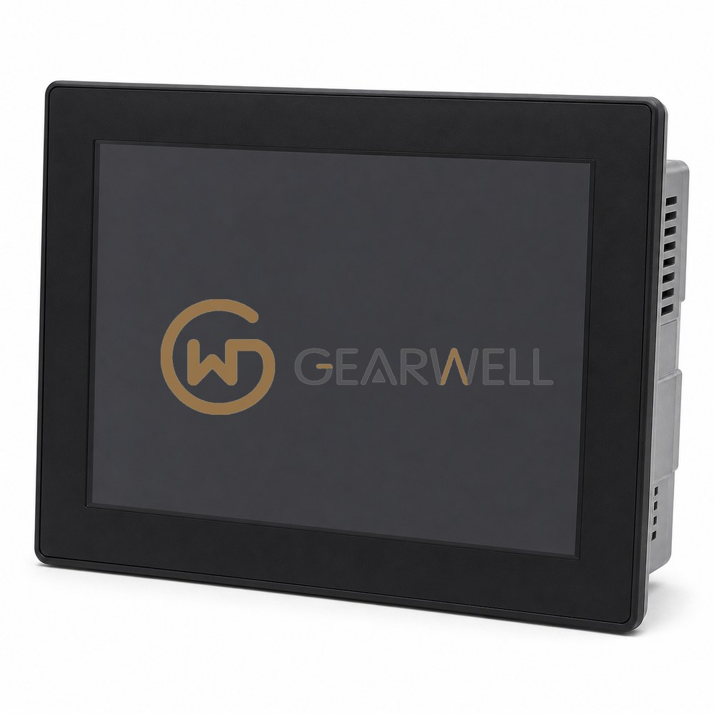 Allen-Bradley 2711P-T12W21D8S-B PanelView Plus 7 Standard 12.1-inch Widescreen Brandless Touchscreen HMI