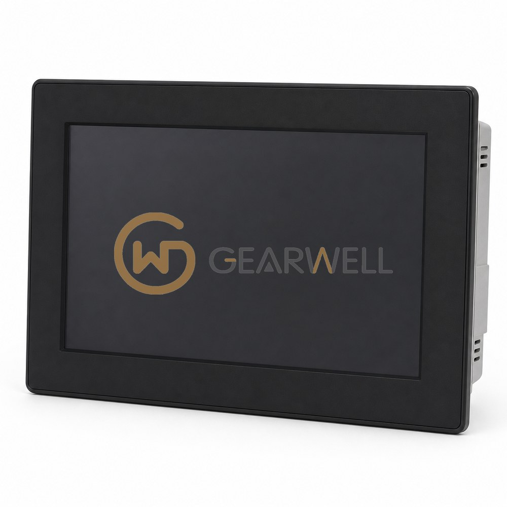 Allen-Bradley 2711P-T12W22D8S-B PanelView Plus 7 Standard 12.1-inch Widescreen Brandless Touchscreen HMI
