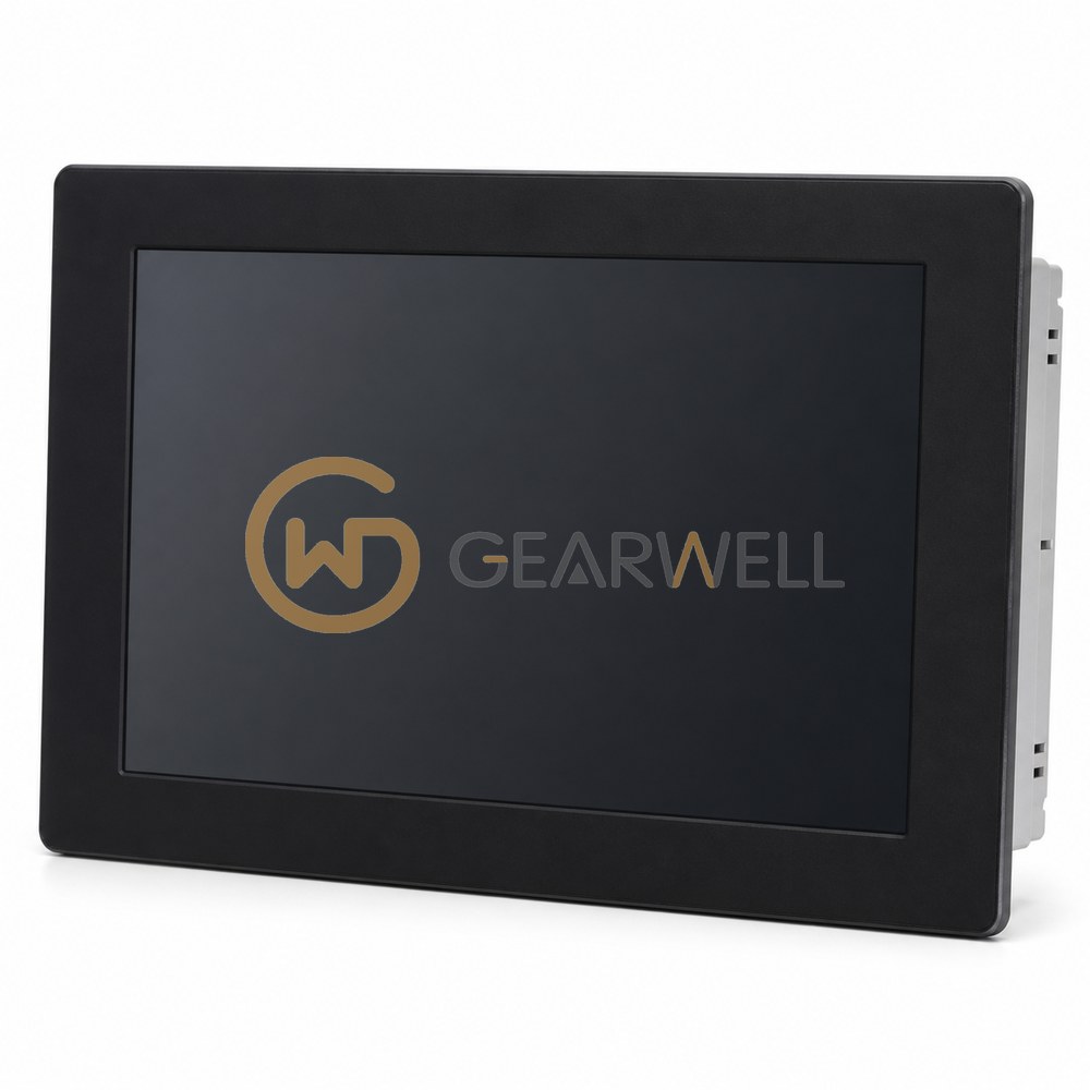 Allen-Bradley 2711P-T12W22D9P-B PanelView Plus 7 Performance 12.1-inch Brandless Touchscreen HMI