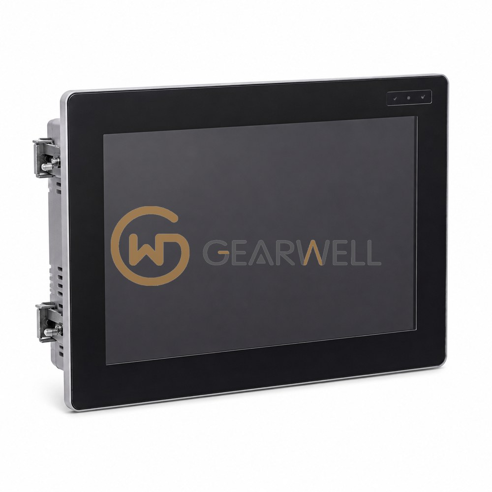 Allen-Bradley 2711P-T12W22D9P-BM016 ArmorView Plus 7 12.1-inch Touchscreen HMI