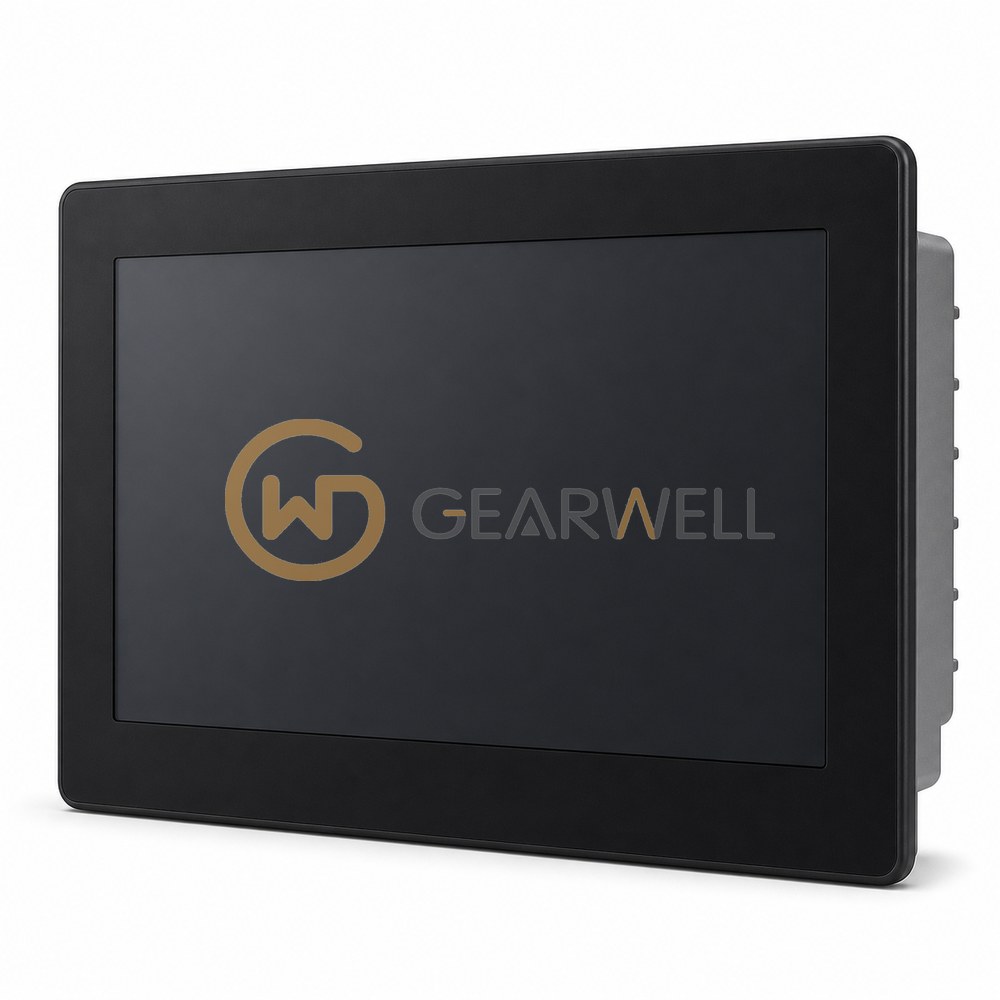 Allen-Bradley 2711P-T12W22D9PK PanelView Plus 7 Performance 12.1-inch Conformal-Coated Touchscreen HMI
