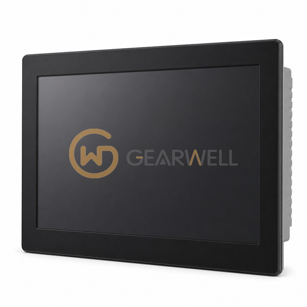 Allen-Bradley 2711P-T15C22D8S-B PanelView Plus 7 Standard 15-inch Brandless Touchscreen HMI