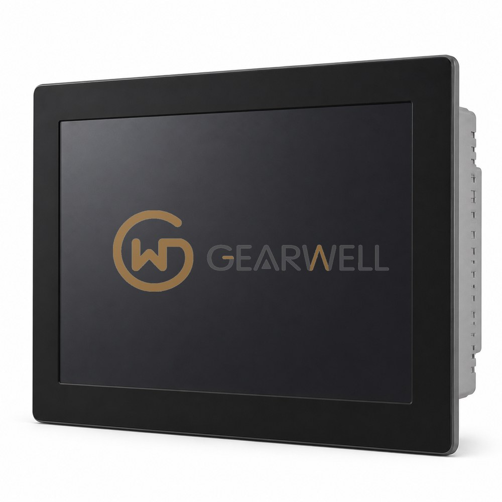 Allen-Bradley 2711P-T15C22D9P-B PanelView Plus 7 Performance 15-inch Brandless Touchscreen HMI
