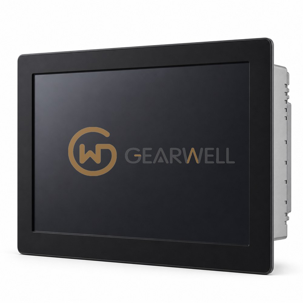 Allen-Bradley 2711P-T15C22D9PK PanelView Plus 7 Performance 15-inch Conformal-Coated Touchscreen HMI