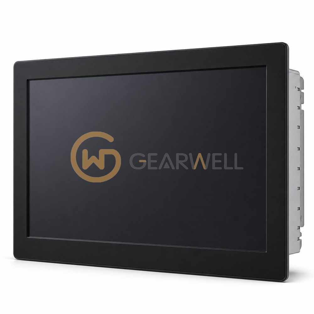 Allen-Bradley 2711P-T19C22D9P-B PanelView Plus 7 Performance 19-inch Brandless Touchscreen HMI