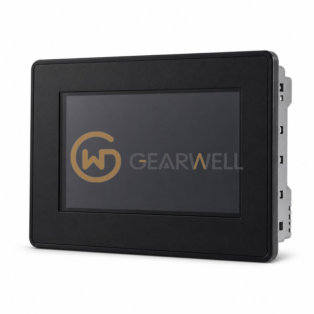 Allen-Bradley 2711P-T4W21D8S PanelView Plus 7 Standard 4.3-inch Widescreen Touchscreen HMI