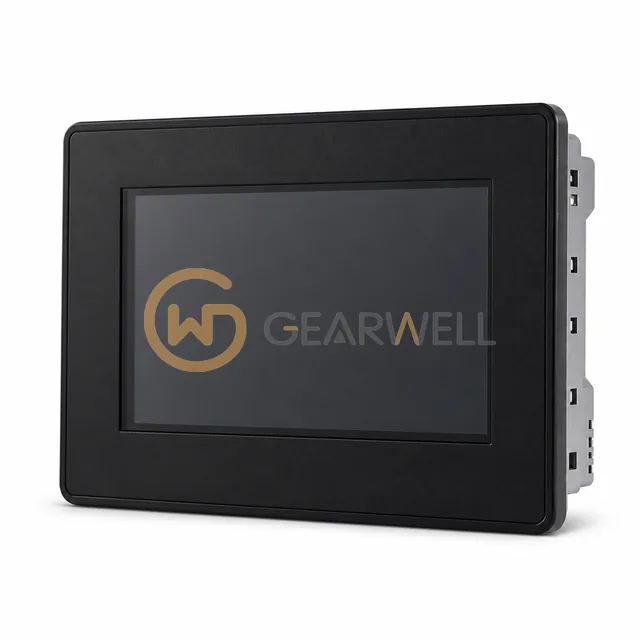 Allen-Bradley 2711P-T4W21D8S PanelView Plus 7 Standard 4.3-inch Widescreen Touchscreen HMI