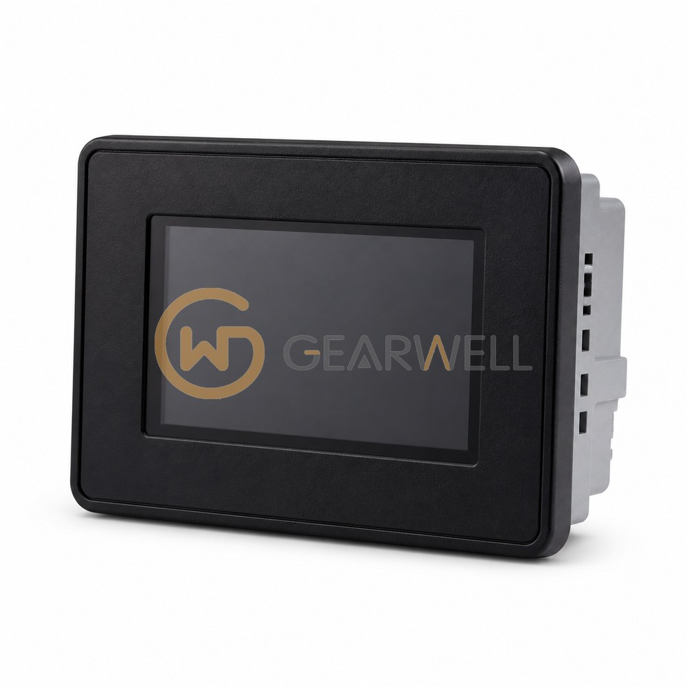 Allen-Bradley 2711P-T4W21D8S-B PanelView Plus 7 Standard 4.3-inch Widescreen Brandless Touchscreen HMI