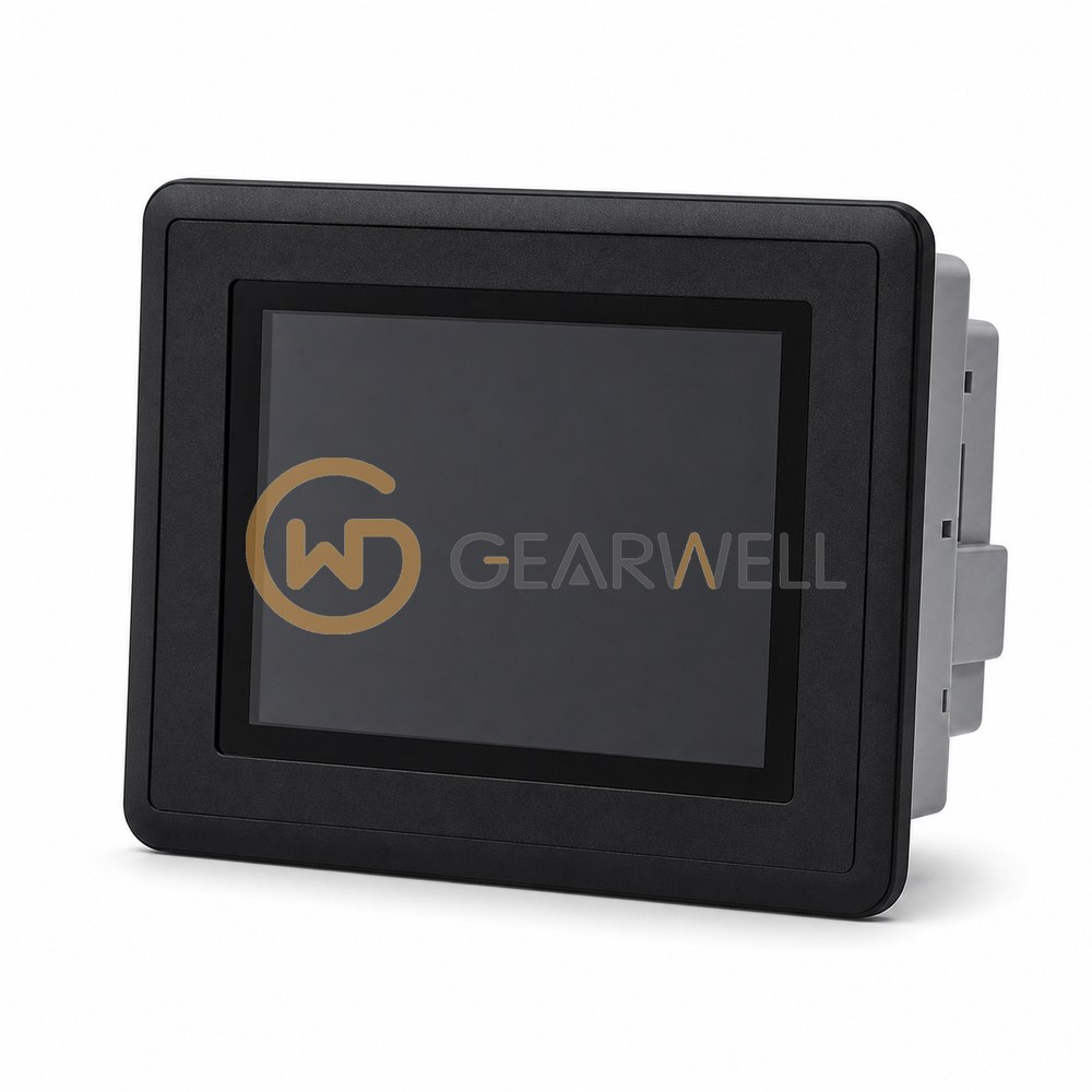 Allen-Bradley 2711P-T6C21D8S PanelView Plus 7 Standard 5.7-inch Touchscreen HMI