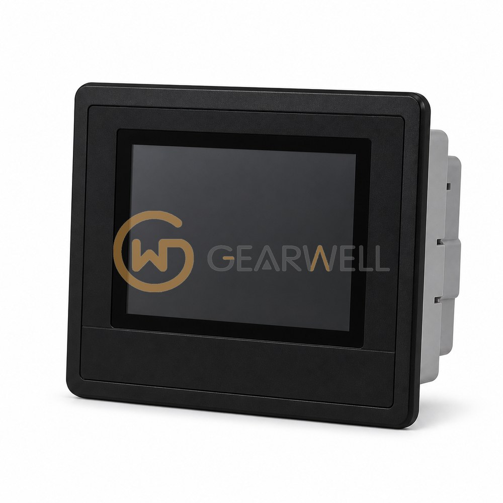 Allen-Bradley 2711P-T6C21D8S-B PanelView Plus 7 Standard 5.7-inch Brandless Touchscreen HMI
