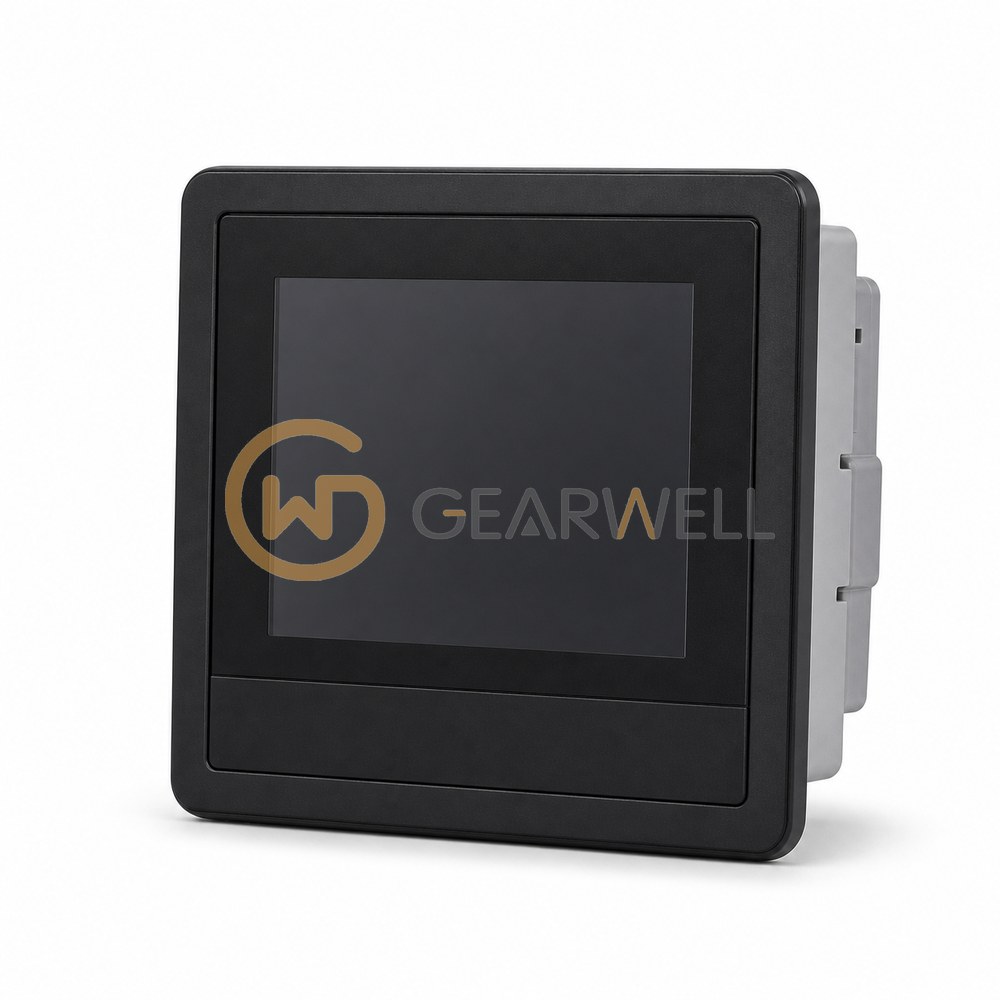 Allen-Bradley 2711P-T6C22D8S-B PanelView Plus 7 Standard 5.7-inch Brandless Touchscreen HMI