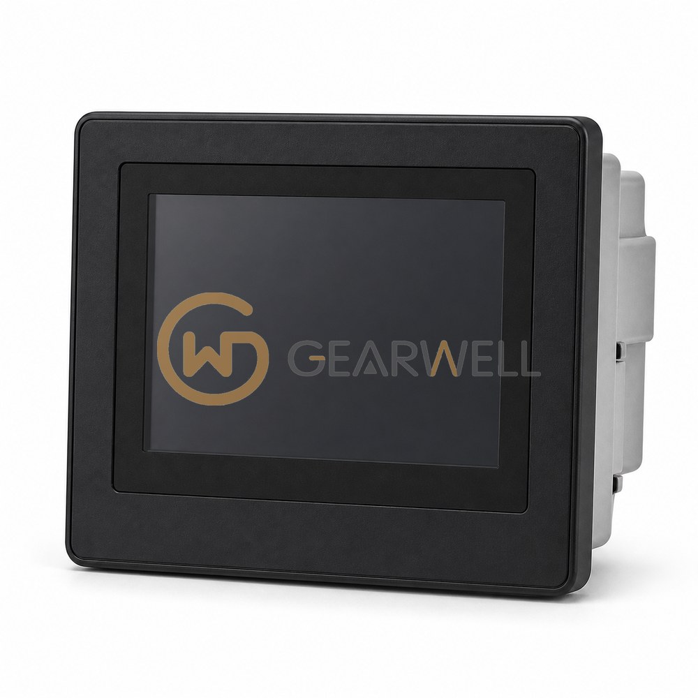 Allen-Bradley 2711P-T7C21D8S-B PanelView Plus 7 Standard 6.5-inch Brandless Touchscreen HMI