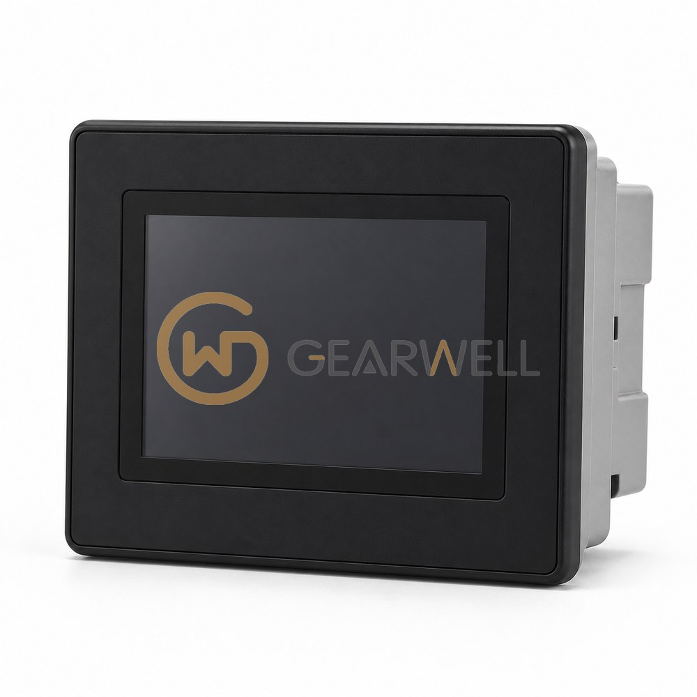 Allen-Bradley 2711P-T7C22D9P-B PanelView Plus 7 Performance 6.5-inch Brandless Touchscreen HMI