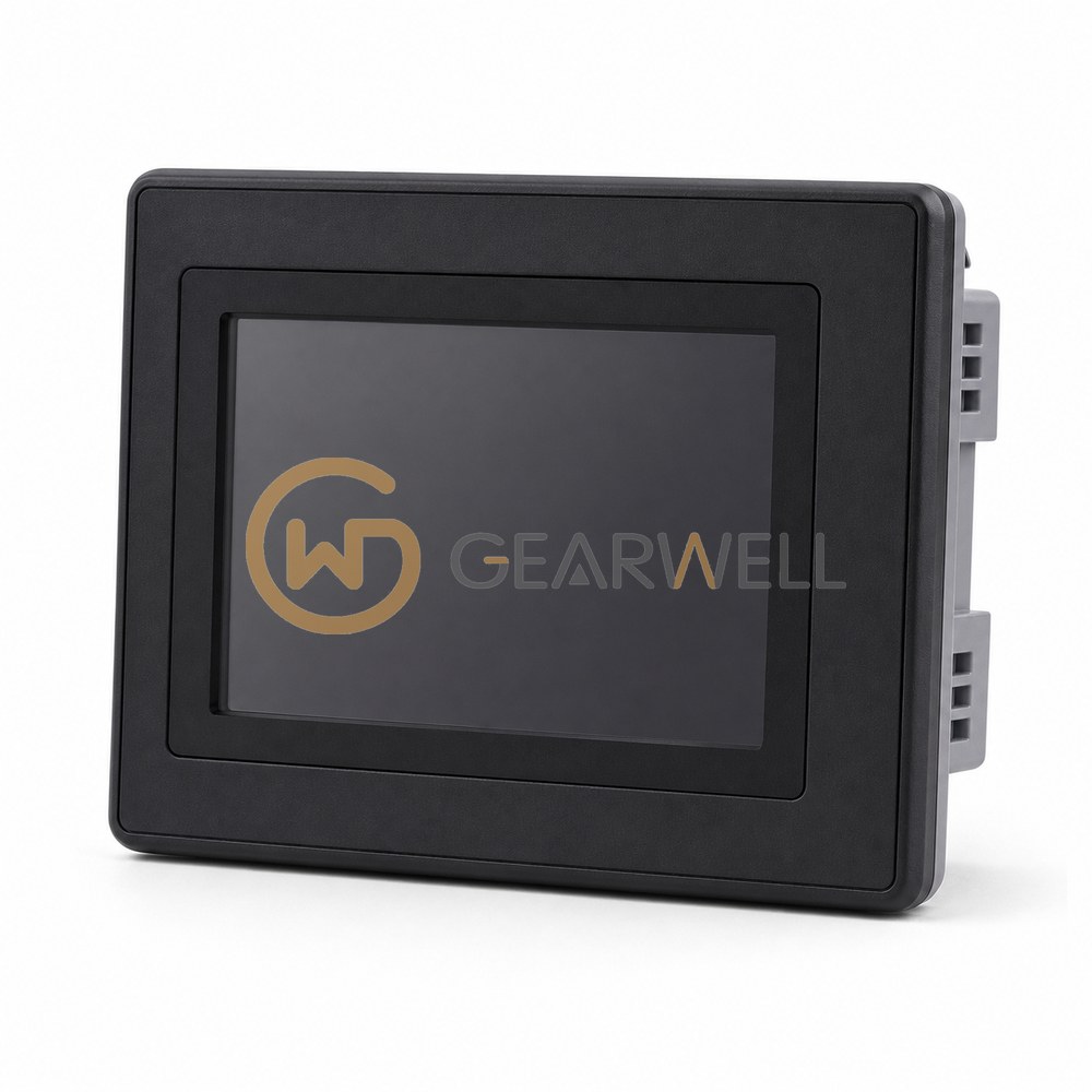 Allen-Bradley 2711P-T7C4A8 PanelView Plus 6 700 6.5-inch Touchscreen HMI