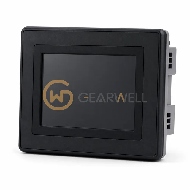 Allen-Bradley 2711P-T7C4D8K PanelView Plus 6 700 6.5-inch Touchscreen HMI