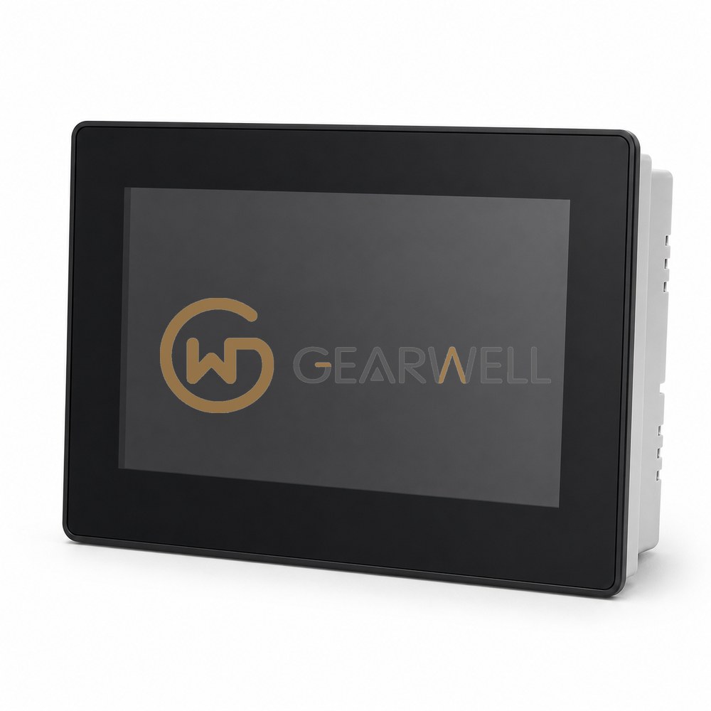 Allen-Bradley 2711P-T9W22D9PK PanelView Plus 7 Performance 9-inch Conformal-Coated Touchscreen HMI