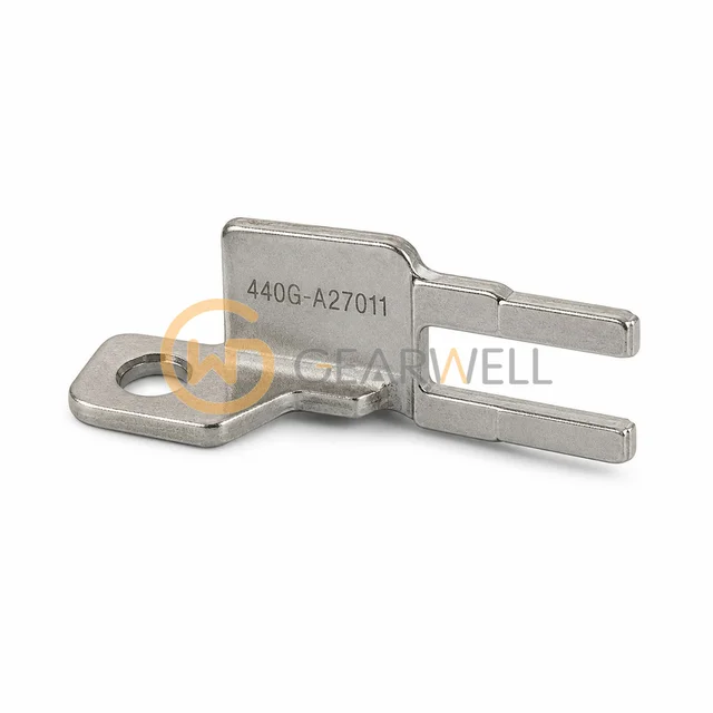 Allen-Bradley 440G-A27011 GD2 Standard Safety Switch Actuator