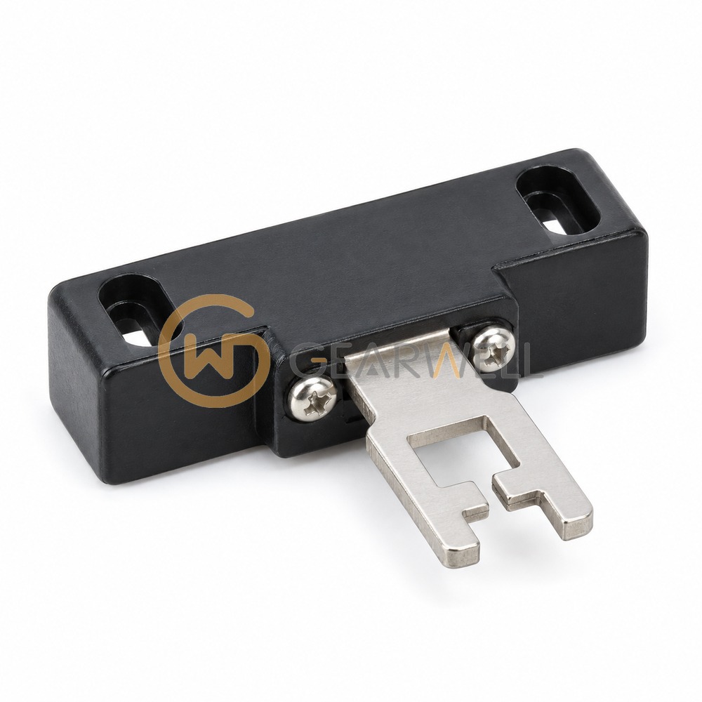 Allen-Bradley 440G-A27143 Fully Flex Actuator for GD2 Safety Interlocks