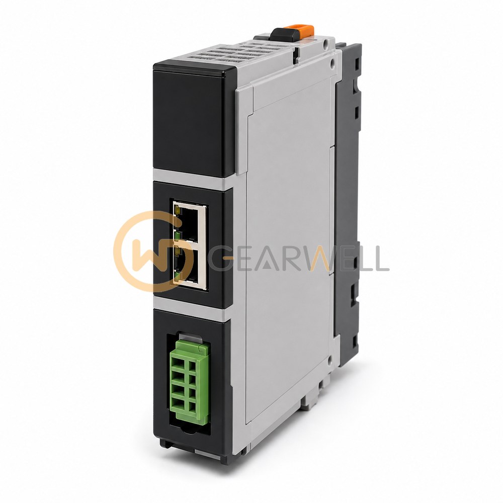 Allen-Bradley 5069-AENTRK Compact 5000 EtherNet/IP Adapter, Conformal Coated
