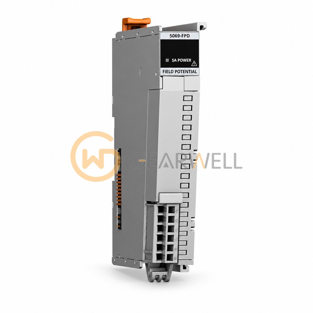 Allen-Bradley 5069-FPD Field Potential Distributor Module