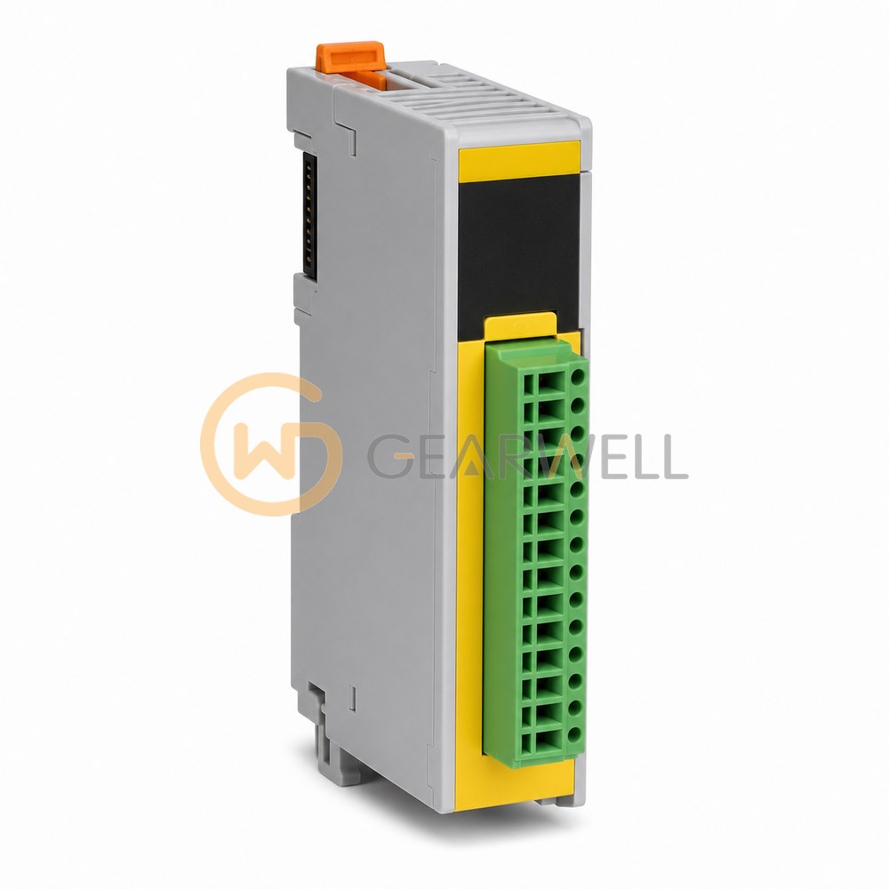 Allen-Bradley 5069-IB8S Compact 5000 8-Channel Safety Input Module