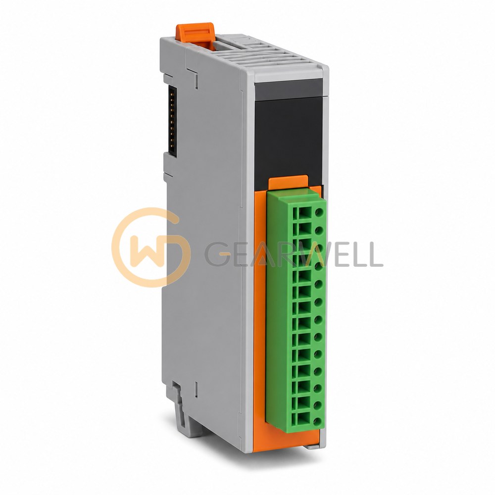 Allen-Bradley 5069-IF8 Compact 5000 8-Channel Analog Input Module
