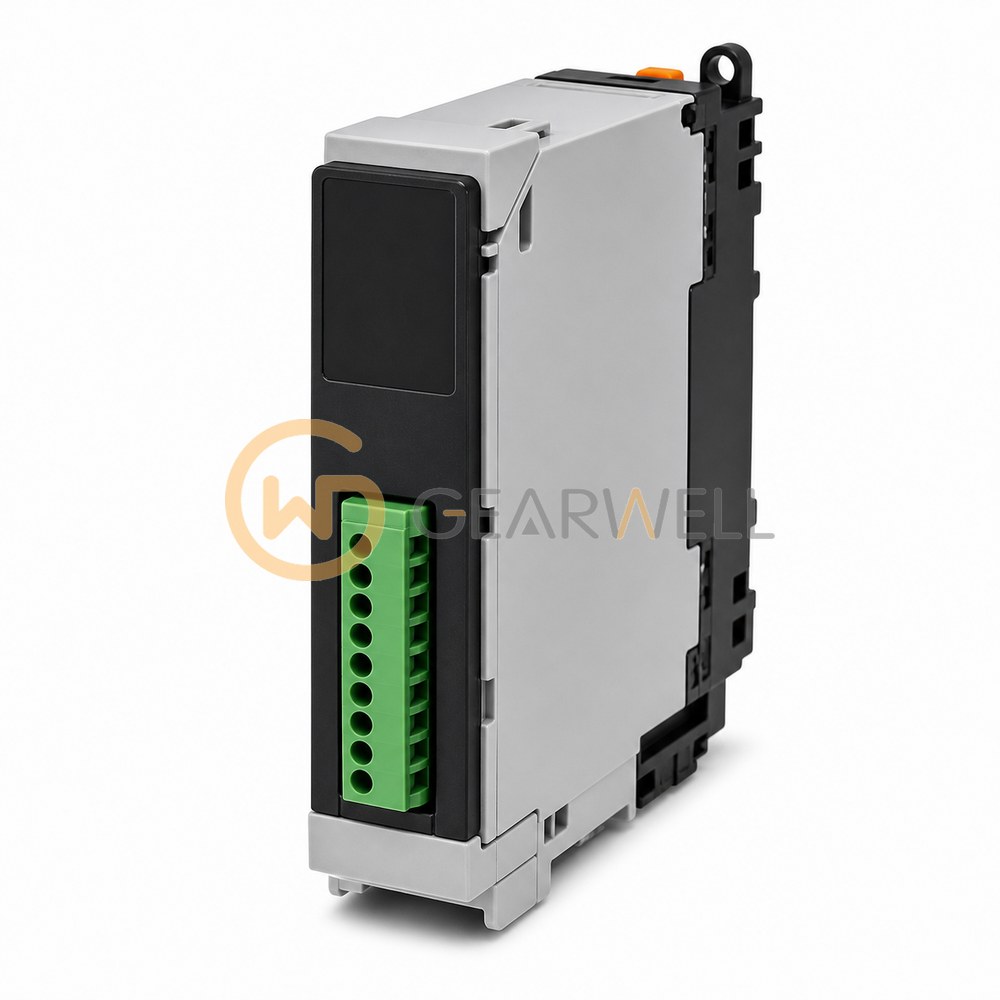 Allen-Bradley 5069-IF8K Compact 5000 I/O System Component