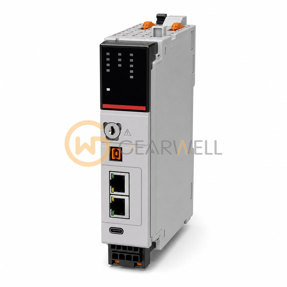 Allen-Bradley 5069-L3100ERMS2 Industrial Electronic Component