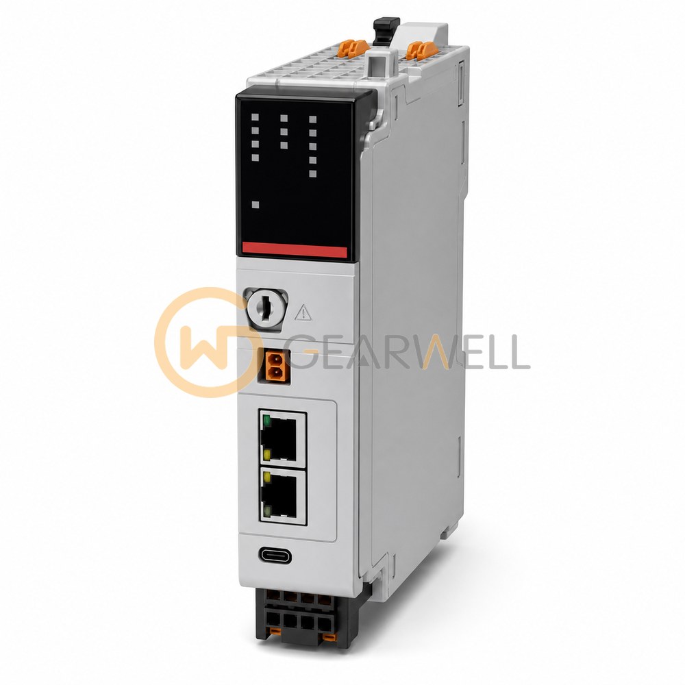 Allen-Bradley 5069-L3100ERS2 Industrial Electronic Component