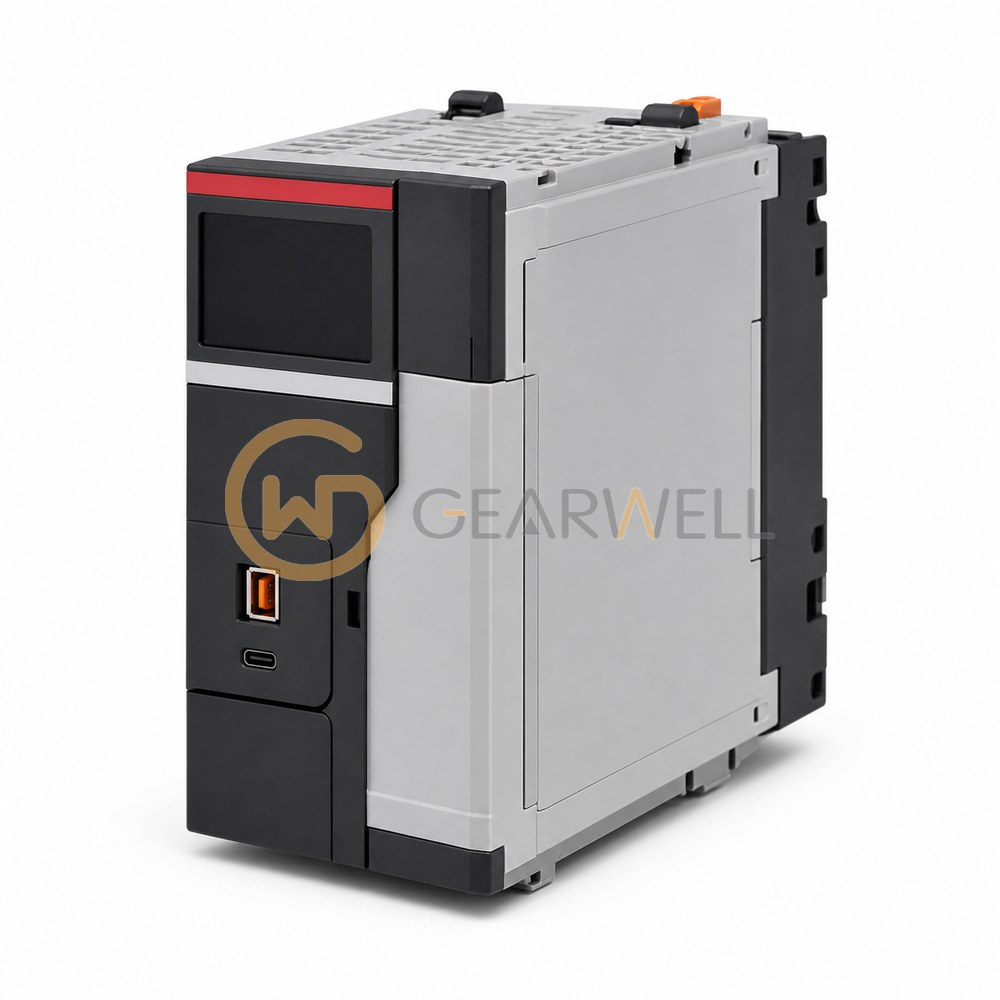 Allen-Bradley 5069-L320ERK CompactLogix 5380 Controller