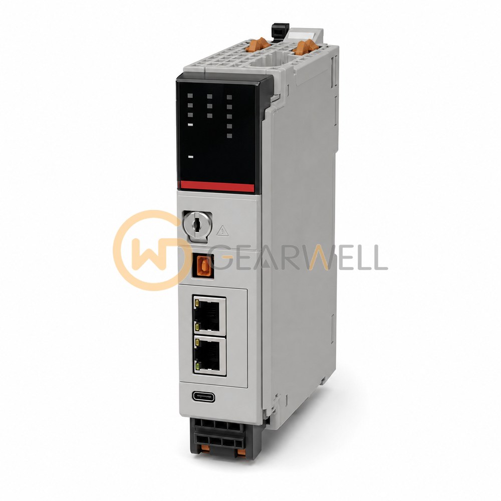 Allen-Bradley 5069-L330ERS2 Industrial Electronic Component