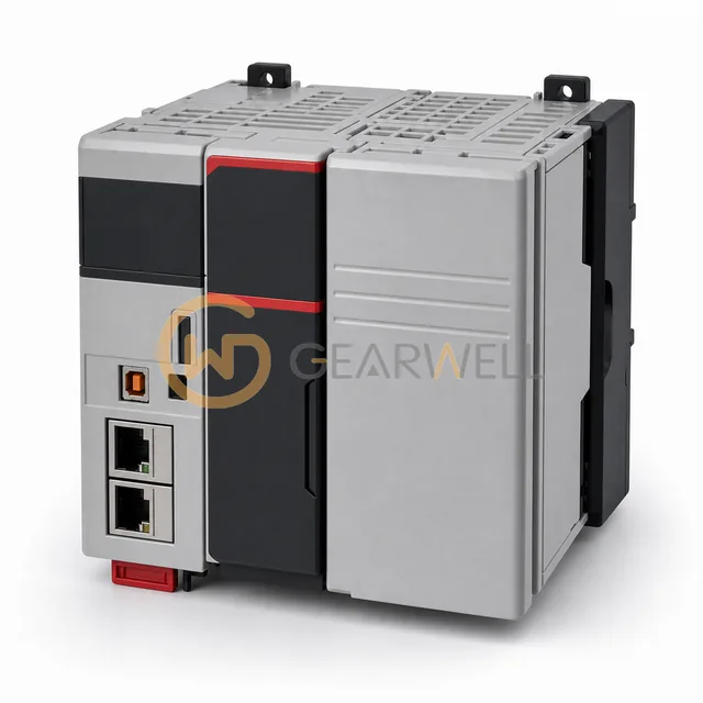Allen-Bradley 5069-L380ERMK CompactLogix 5380 Controller