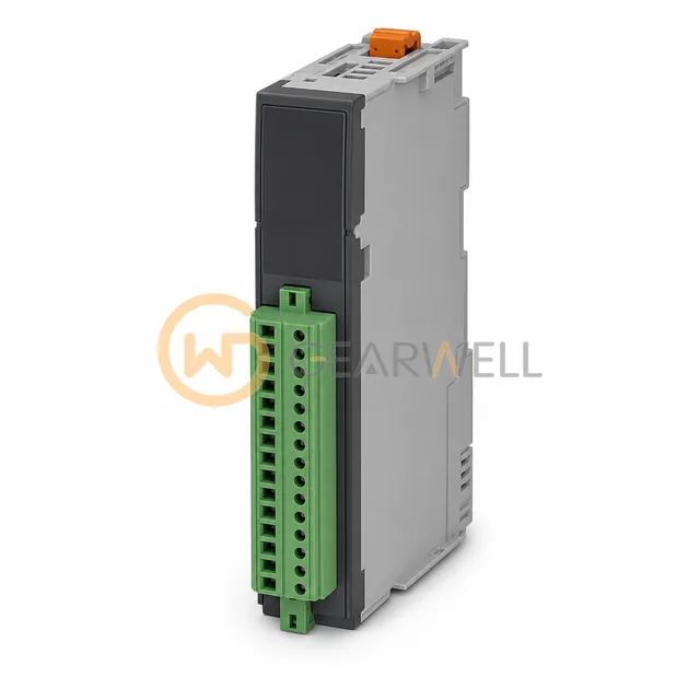Allen-Bradley 5069-OB16FK Compact 5000 I/O System Component
