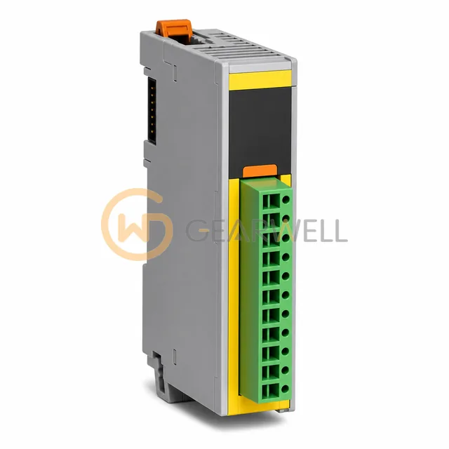 Allen-Bradley 5069-OBV8S Compact 5000 8-Channel Safety Output Module