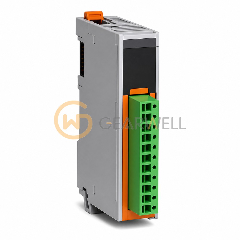Allen-Bradley 5069-OF4 Compact 5000 4-Channel Analog Output Module