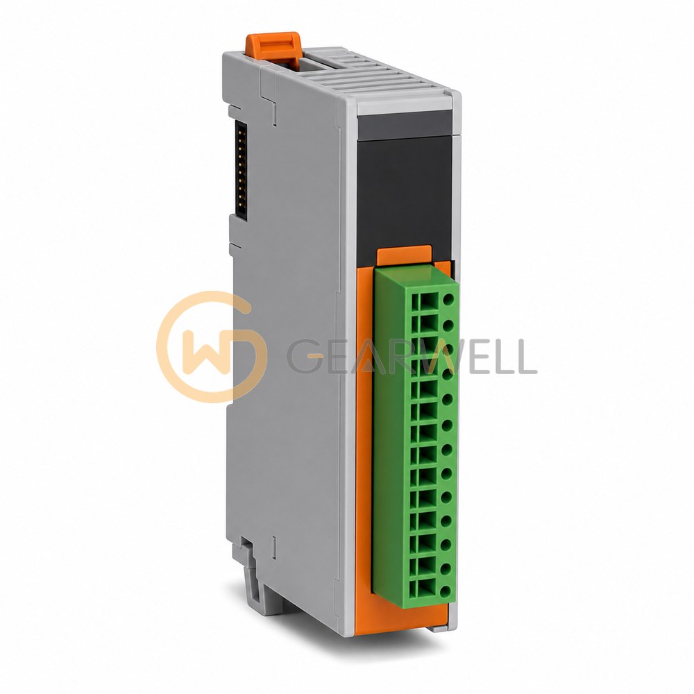 Allen-Bradley 5069-OF8 Compact 5000 8-Channel Analog Output Module