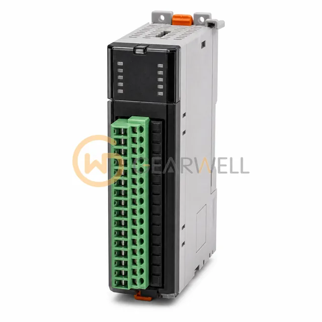 Allen-Bradley 5069-OW16 Compact 5000 16-Point Relay Output Module