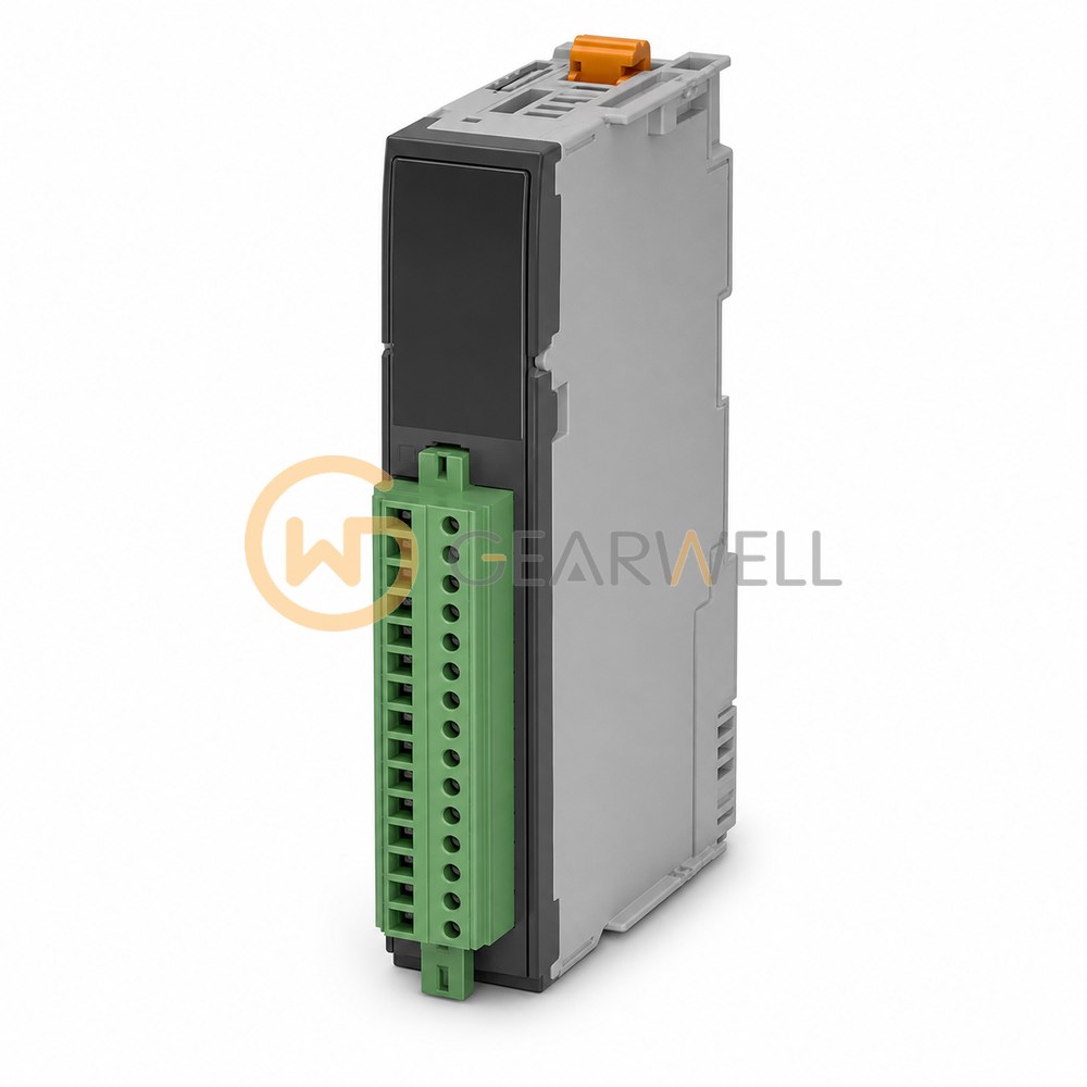 Allen-Bradley 5069-OW16K Compact 5000 I/O System Component