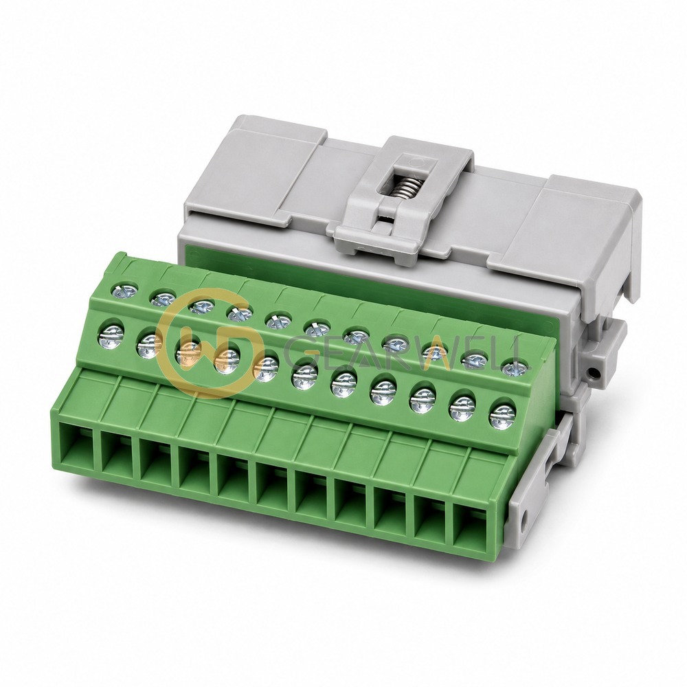 Allen-Bradley 5069-RTB18-SCREW Compact 5000 Screw Terminal Block